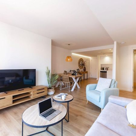 Bravissimo Domenica, 2 Bedrooms And Balcony خيرونا المظهر الخارجي الصورة