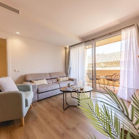 Bravissimo Domenica, 2 Bedrooms And Balcony خيرونا المظهر الخارجي الصورة