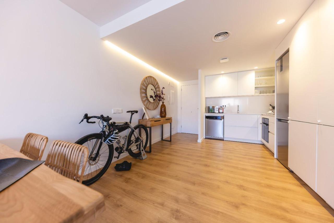 Bravissimo Domenica, 2 Bedrooms And Balcony خيرونا المظهر الخارجي الصورة