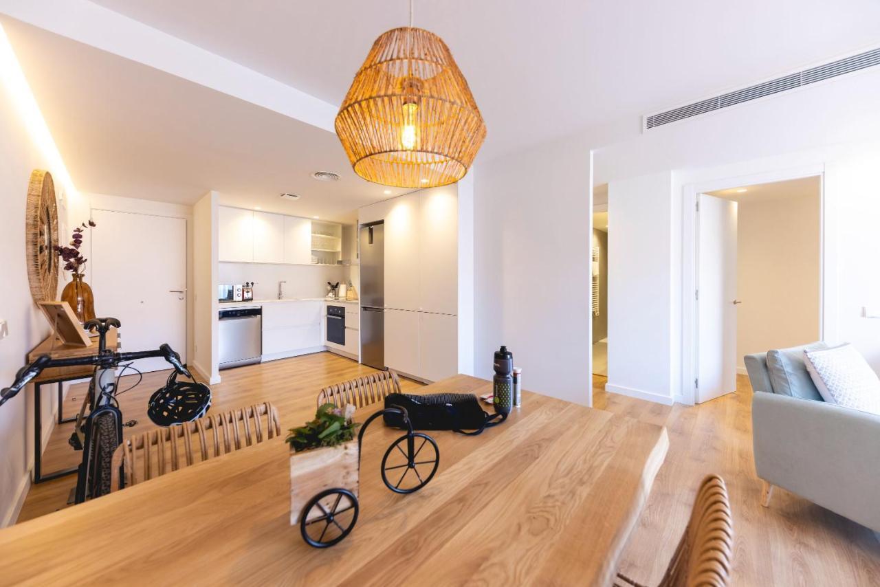 Bravissimo Domenica, 2 Bedrooms And Balcony خيرونا المظهر الخارجي الصورة