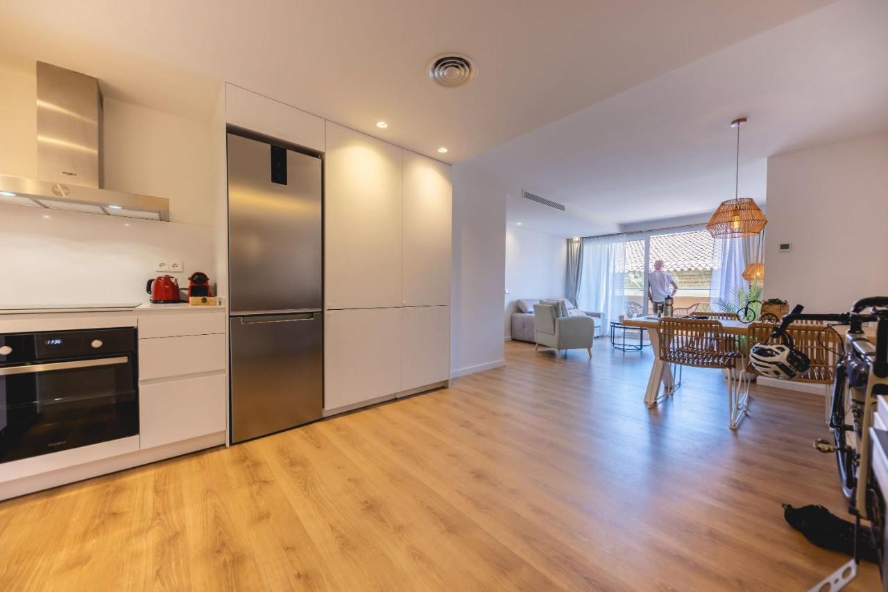 Bravissimo Domenica, 2 Bedrooms And Balcony خيرونا المظهر الخارجي الصورة