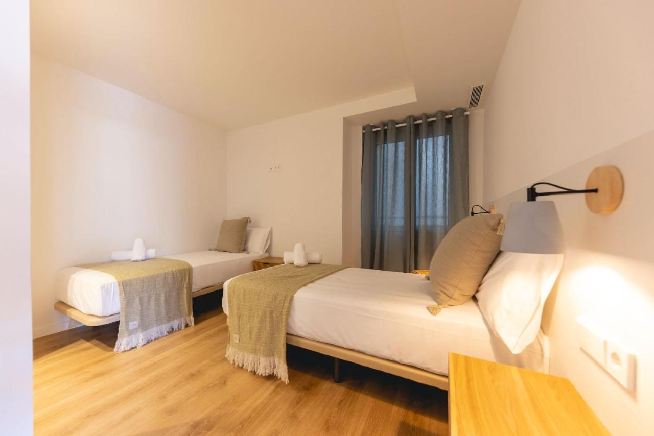 Bravissimo Domenica, 2 Bedrooms And Balcony خيرونا المظهر الخارجي الصورة