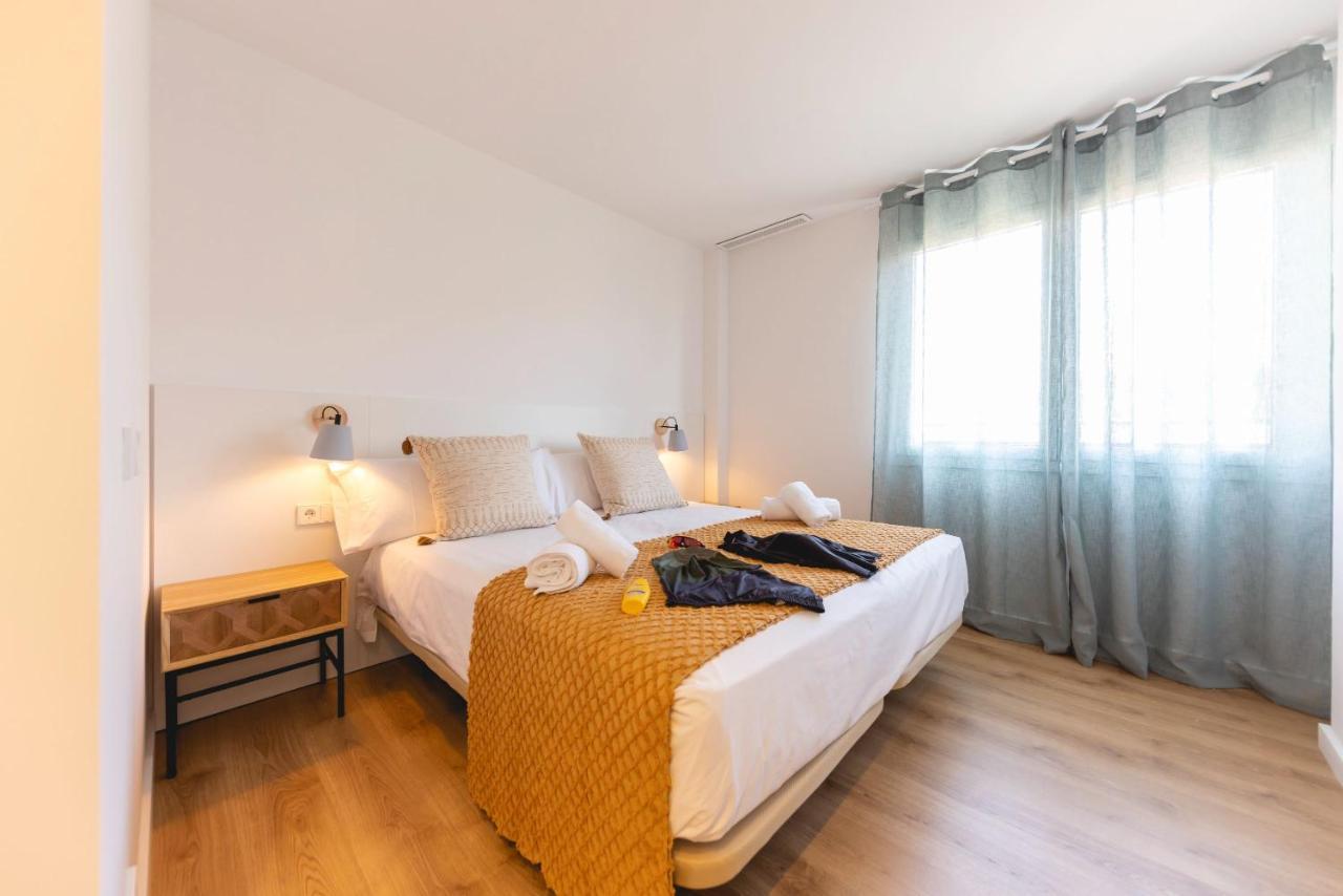 Bravissimo Domenica, 2 Bedrooms And Balcony خيرونا المظهر الخارجي الصورة
