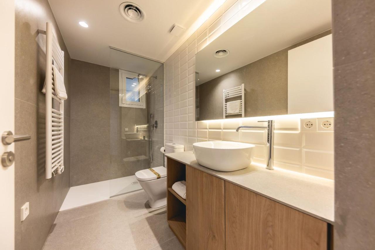 Bravissimo Domenica, 2 Bedrooms And Balcony خيرونا المظهر الخارجي الصورة