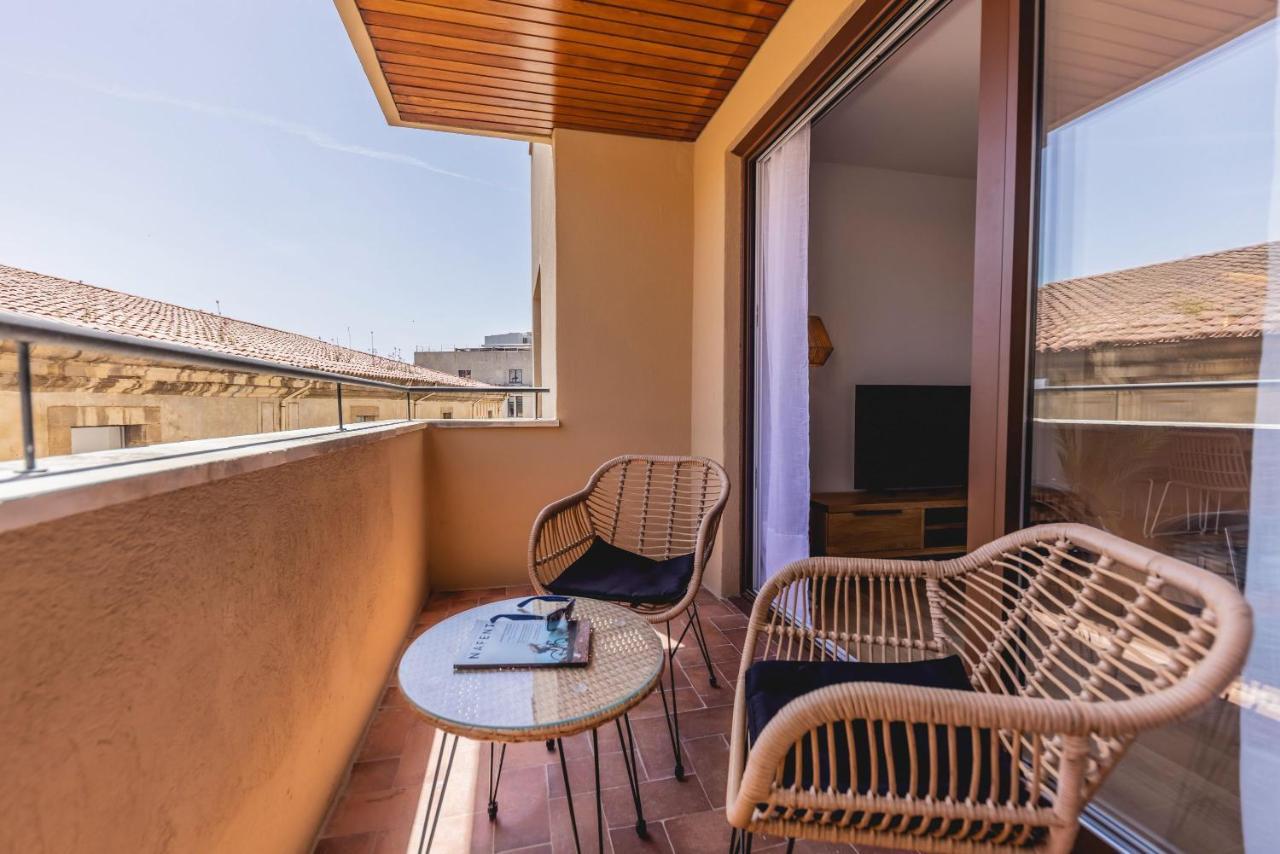 Bravissimo Domenica, 2 Bedrooms And Balcony خيرونا المظهر الخارجي الصورة
