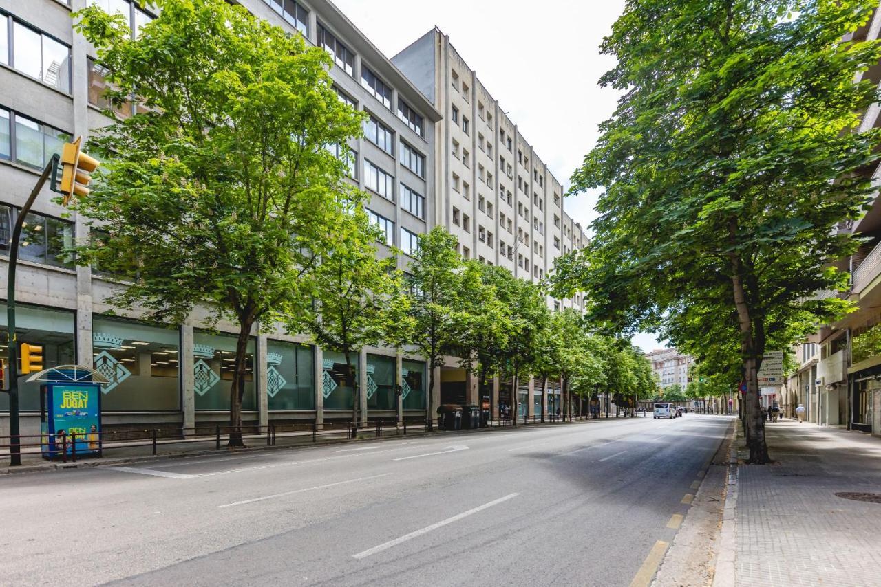 Bravissimo Domenica, 2 Bedrooms And Balcony خيرونا المظهر الخارجي الصورة