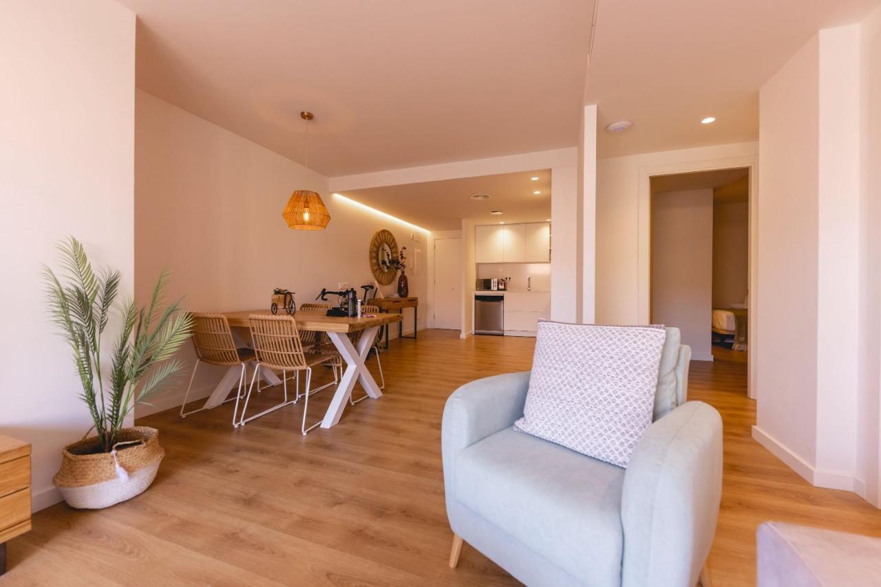 Bravissimo Domenica, 2 Bedrooms And Balcony خيرونا المظهر الخارجي الصورة