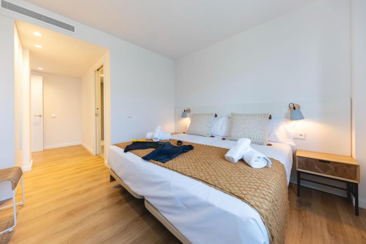 Bravissimo Domenica, 2 Bedrooms And Balcony خيرونا المظهر الخارجي الصورة